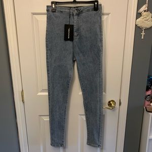 Pretty Little Thing Jeans
